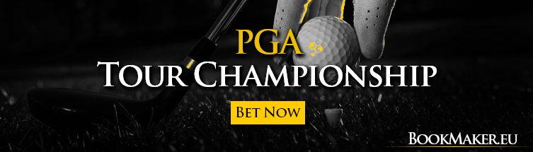 Bet on Tour Championship Online